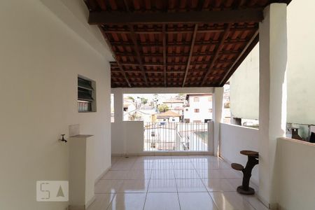 Casa à venda com 90m², 2 quartos e 1 vaga Casa à venda com 90m², 2 quartos e 1 vagaVista da Cozinha
