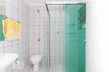 Casa à venda com 90m², 2 quartos e 1 vaga Casa à venda com 90m², 2 quartos e 1 vagaBanheiro