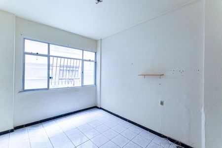 Sala/Quarto de kitnet/studio à venda com 1 quarto, 50m² em Centro, Niterói