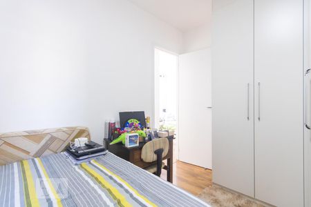 Quarto 2 de apartamento para alugar com 2 quartos, 56m² em Centro, São Bernardo do Campo