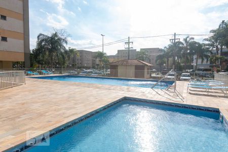 Apartamento à venda com 60m², 2 quartos e 1 vagaÁrea comum - Piscina