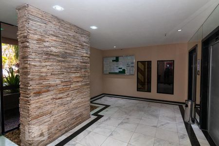 Apartamento à venda com 60m², 2 quartos e 1 vagaPortaria 