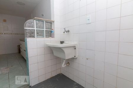 Apartamento à venda com 60m², 2 quartos e 1 vagaÁrea de serviço 