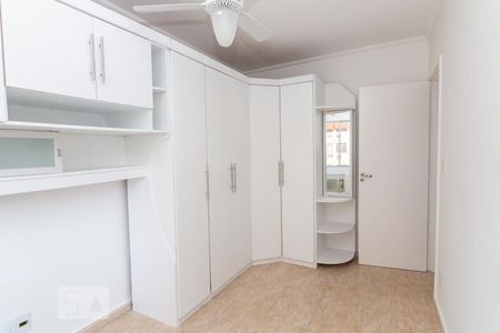 Apartamento à venda com 60m², 2 quartos e 1 vagaQuarto 2