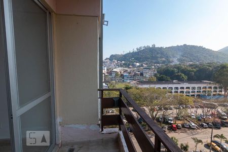 Apartamento à venda com 60m², 2 quartos e 1 vagaVaranda 