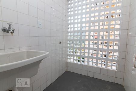 Apartamento à venda com 60m², 2 quartos e 1 vagaÁrea de serviço 