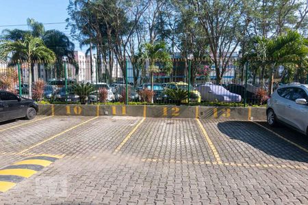 Apartamento à venda com 60m², 2 quartos e 1 vagaGaragem 