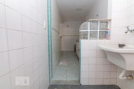 Apartamento à venda com 60m², 2 quartos e 1 vagaÁrea de serviço 