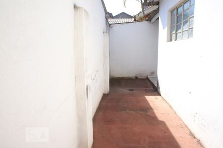 Casa para alugar com 60m², 1 quarto e 1 vagaÁrea Externa