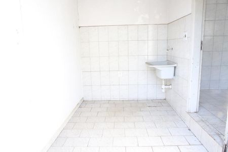 Casa para alugar com 60m², 1 quarto e 1 vagaLavanderia