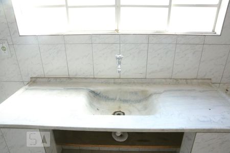 Casa para alugar com 60m², 1 quarto e 1 vagaBanheiro