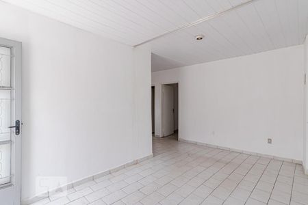 Sala  de CasaCondominio com 1 quarto, 50m² Vila Mariana