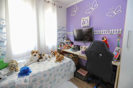 Quarto 1 de apartamento para alugar com 2 quartos, 50m² em Vila Dionisia, São Paulo