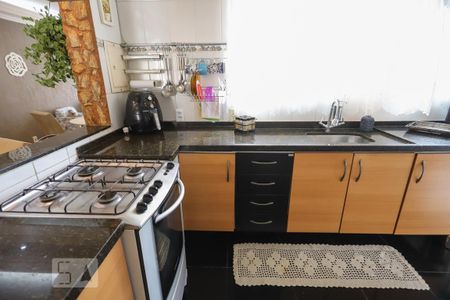 Apartamento para alugar com 50m², 2 quartos e 1 vagaCozinha