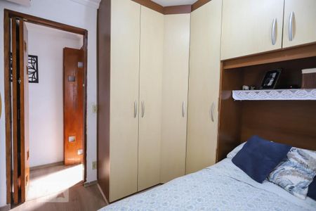 Apartamento para alugar com 50m², 2 quartos e 1 vagaQuarto 2