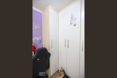 Quarto 1 de apartamento para alugar com 2 quartos, 50m² em Vila Dionisia, São Paulo