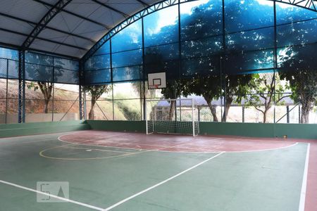 Apartamento para alugar com 50m², 2 quartos e 1 vagaQuadra