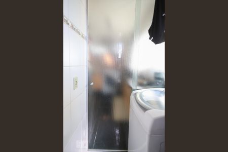 Apartamento para alugar com 50m², 2 quartos e 1 vagaLavanderia