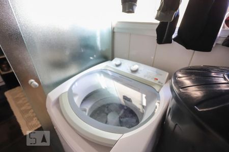 Apartamento para alugar com 50m², 2 quartos e 1 vagaLavanderia