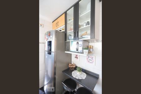 Apartamento para alugar com 50m², 2 quartos e 1 vagaCozinha