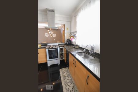 Apartamento para alugar com 50m², 2 quartos e 1 vagaCozinha