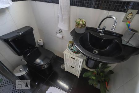 Apartamento para alugar com 50m², 2 quartos e 1 vagaBanheiro