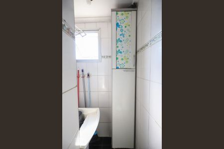 Apartamento para alugar com 50m², 2 quartos e 1 vagaLavanderia