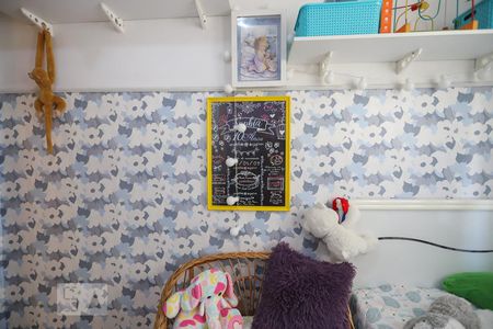 Quarto 1 de apartamento para alugar com 2 quartos, 50m² em Vila Dionisia, São Paulo