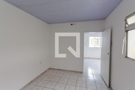 Casa para alugar com 40m², 1 quarto e sem vagaQuarto 