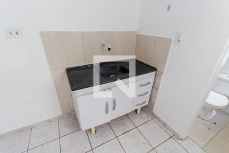 Casa para alugar com 40m², 1 quarto e sem vagaPia