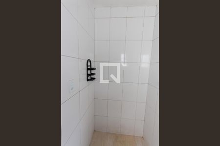 Casa para alugar com 40m², 1 quarto e sem vagaBanheiro