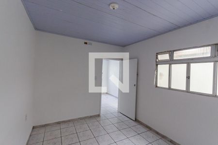 Casa para alugar com 40m², 1 quarto e sem vagaQuarto 