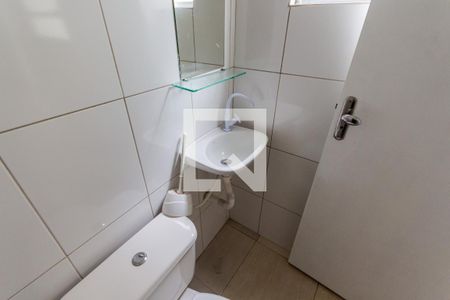 Casa para alugar com 40m², 1 quarto e sem vagaPia