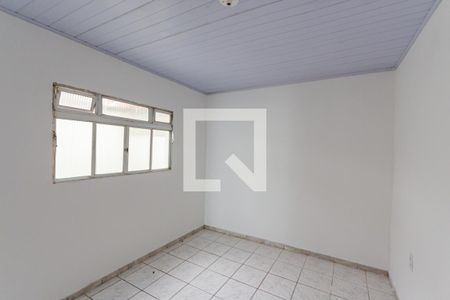 Casa para alugar com 40m², 1 quarto e sem vagaQuarto 