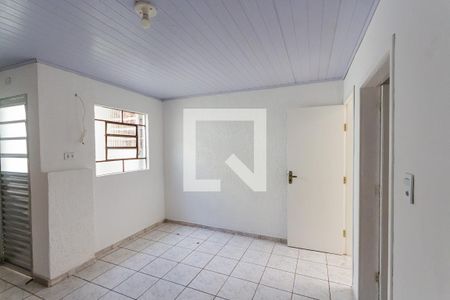 Casa para alugar com 40m², 1 quarto e sem vagaSala e Cozinha