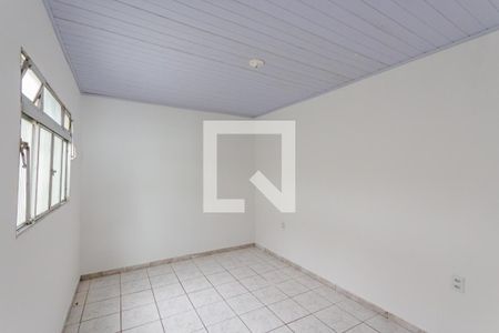 Casa para alugar com 40m², 1 quarto e sem vagaQuarto 