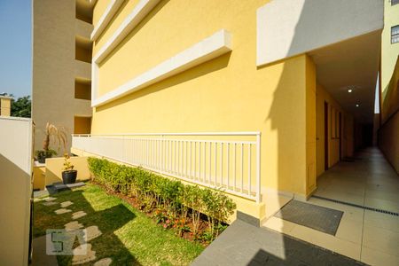 Apartamento para alugar com 34m², 1 quarto e sem vaga Apartamento para alugar com 34m², 1 quarto e sem vagaEntrada