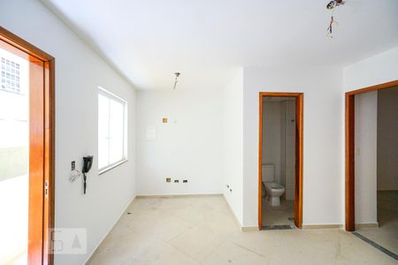 Apartamento para alugar com 34m², 1 quarto e sem vaga Apartamento para alugar com 34m², 1 quarto e sem vagaSala e cozinha