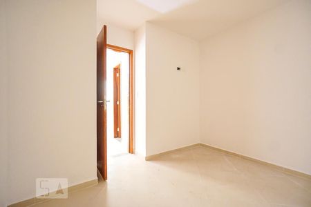 Quarto de apartamento à venda com 1 quarto, 34m² em Vila Granada, São Paulo