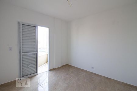 Suíte de apartamento para alugar com 2 quartos, 62m² em Jardim Barbosa, Guarulhos