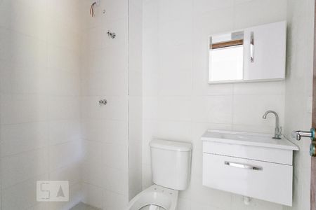 Apartamento para alugar com 34m², 1 quarto e sem vagaBanheiro