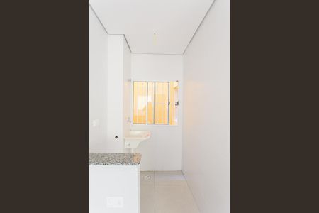 Apartamento para alugar com 34m², 1 quarto e sem vaga
Área de Serviço
