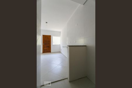 Apartamento para alugar com 34m², 1 quarto e sem vaga
Área de Serviço
