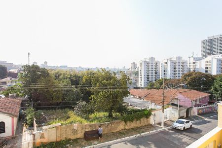 Apartamento para alugar com 34m², 1 quarto e sem vagaVista do Corredor