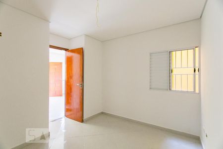 Quarto de apartamento à venda com 1 quarto, 34m² em Vila Granada, São Paulo