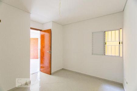 Quarto de apartamento para alugar com 1 quarto, 34m² em Vila Granada, São Paulo