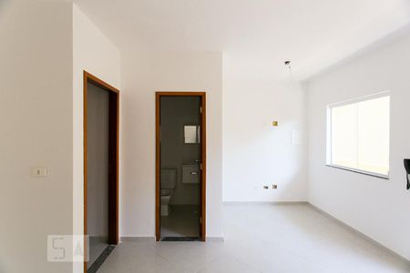 Studio de apartamento para alugar com 1 quarto, 34m² em Vila Granada, São Paulo