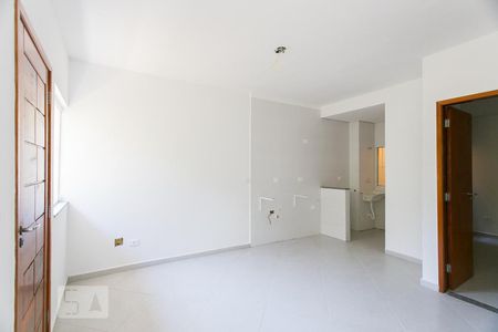 Studio de apartamento para alugar com 1 quarto, 34m² em Vila Granada, São Paulo