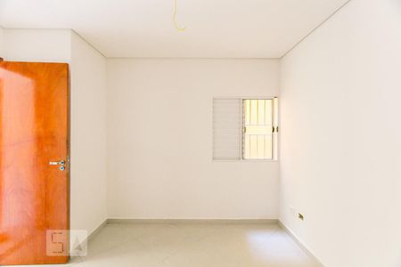 Quarto de apartamento para alugar com 1 quarto, 34m² em Vila Granada, São Paulo