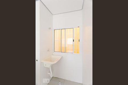 Apartamento para alugar com 34m², 1 quarto e sem vaga
Área de Serviço
